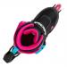 Детские ролики для девочки Rollerblade Microblade Free Black/Pink